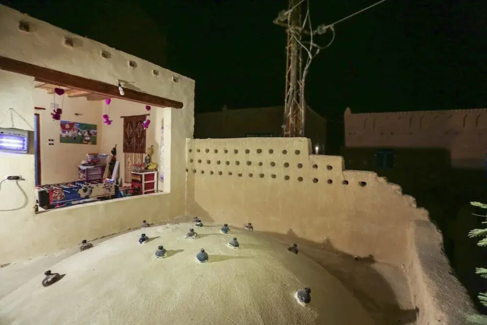 Mood Chalet