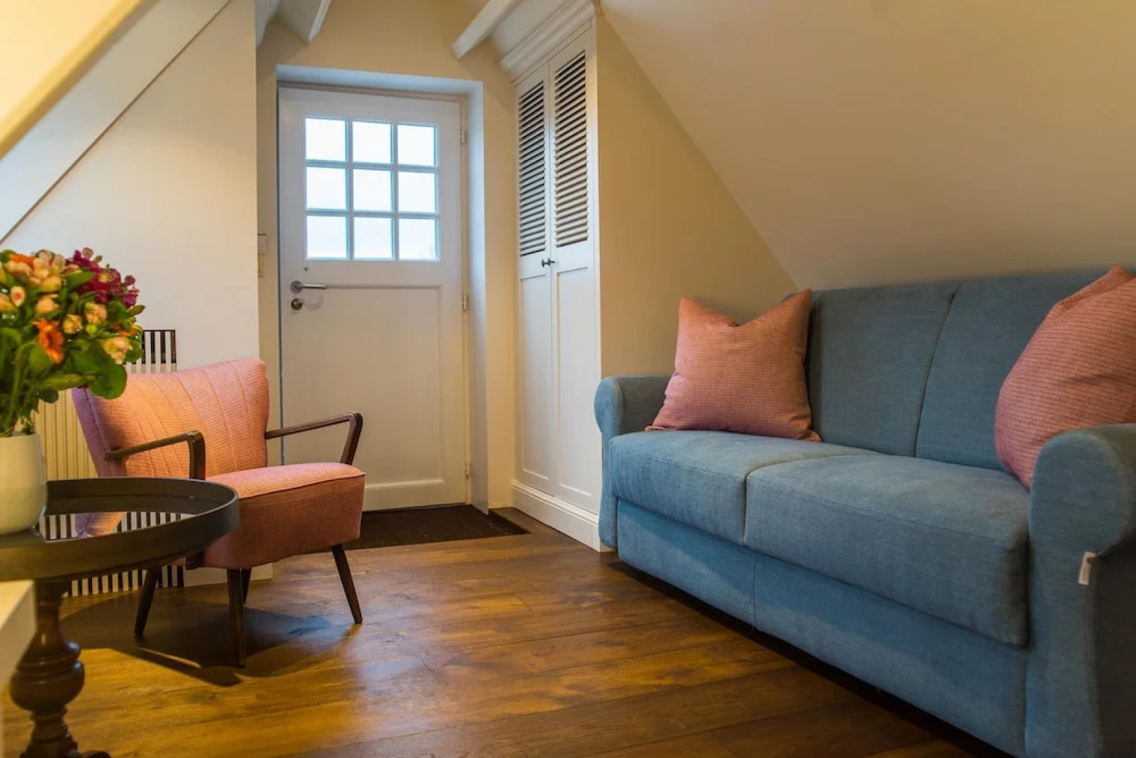 De Lindenhoeve Lodge