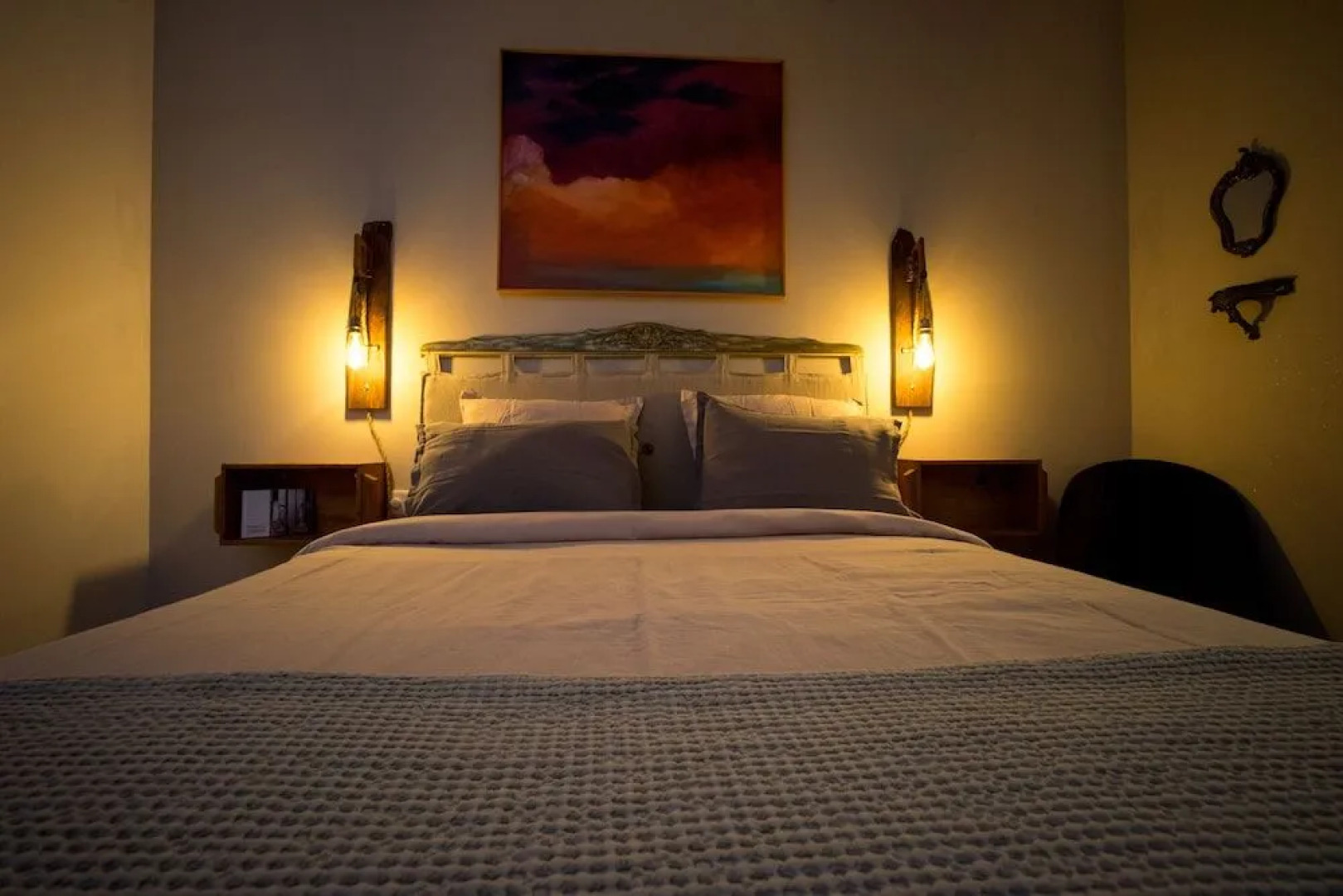 Maison d'hôtes Thym et Chocolat