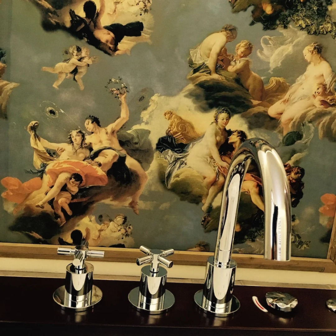 Le Champ des Oiseaux Hôtel & Spa 4*