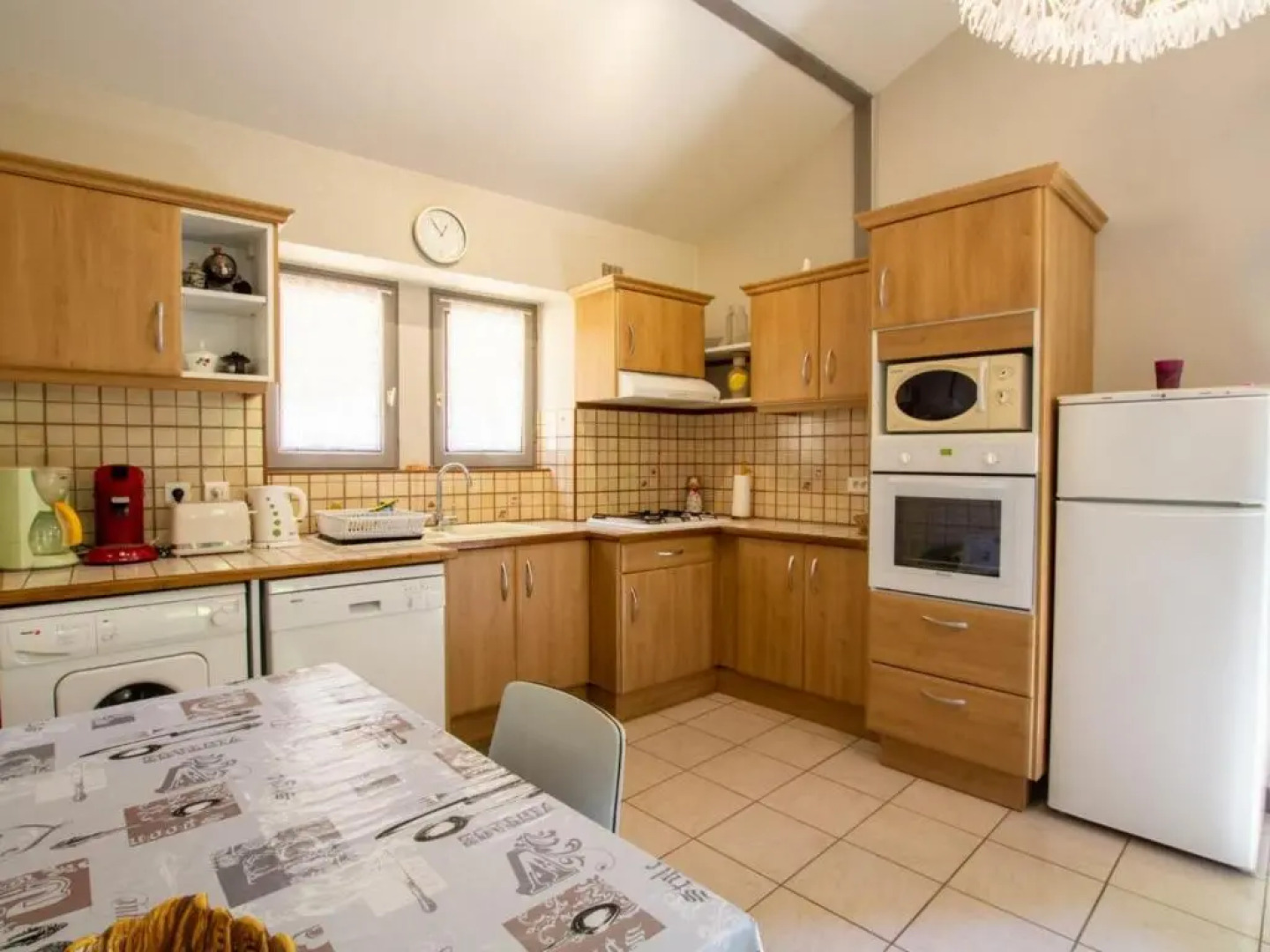 Gîte La Roque-Gageac, 3 pièces, 5 personnes - FR-1-616-16