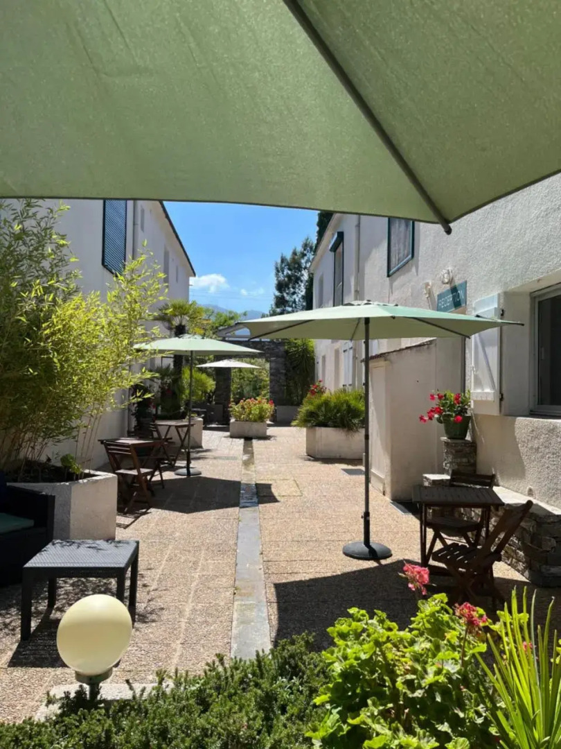 Résidence U Valledoro