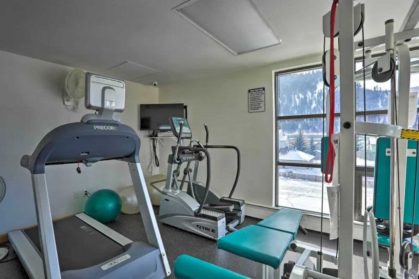 Central Avon Condo: Ski Beaver Creek Resort!