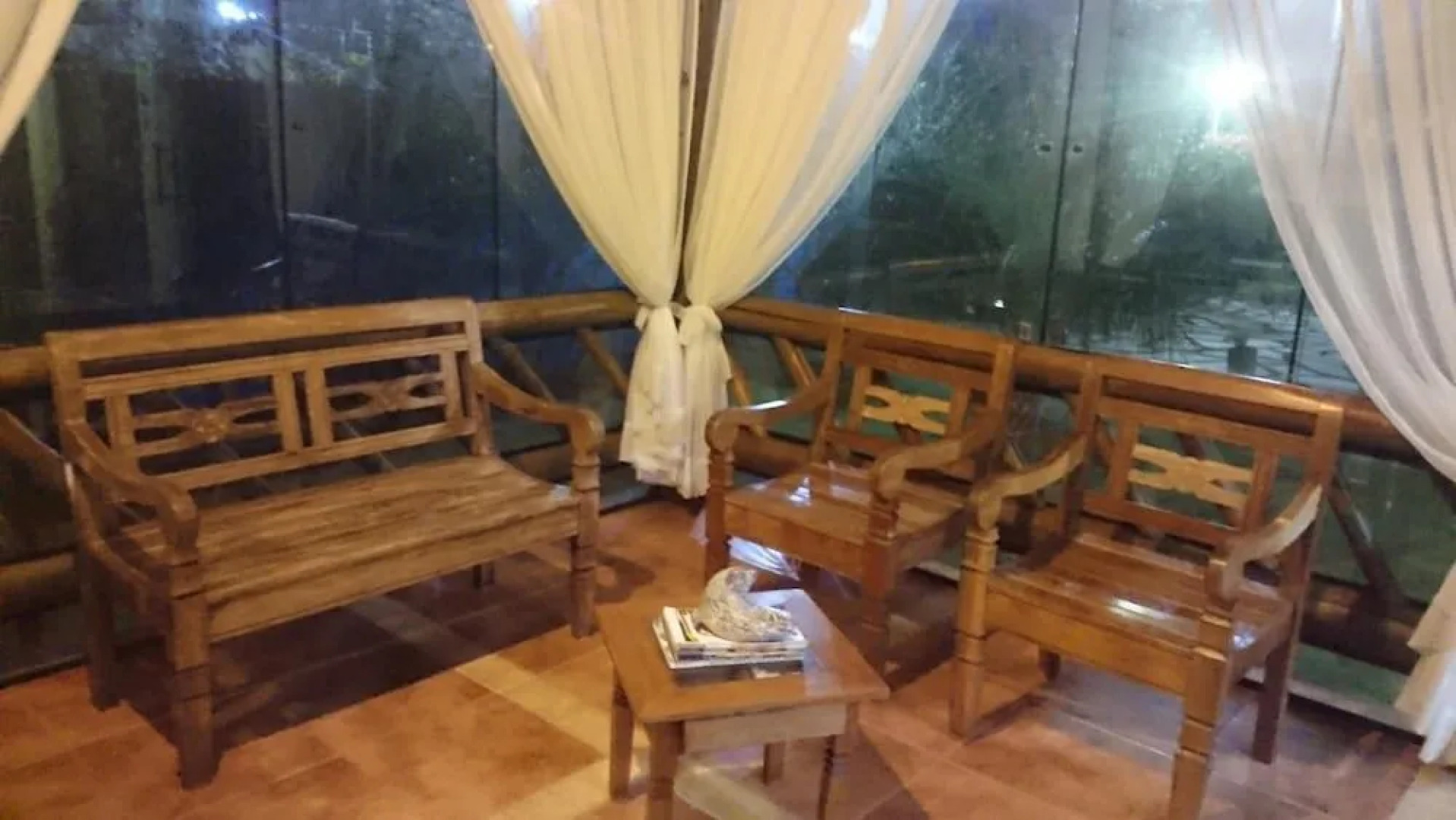 Pousada Água Marinha