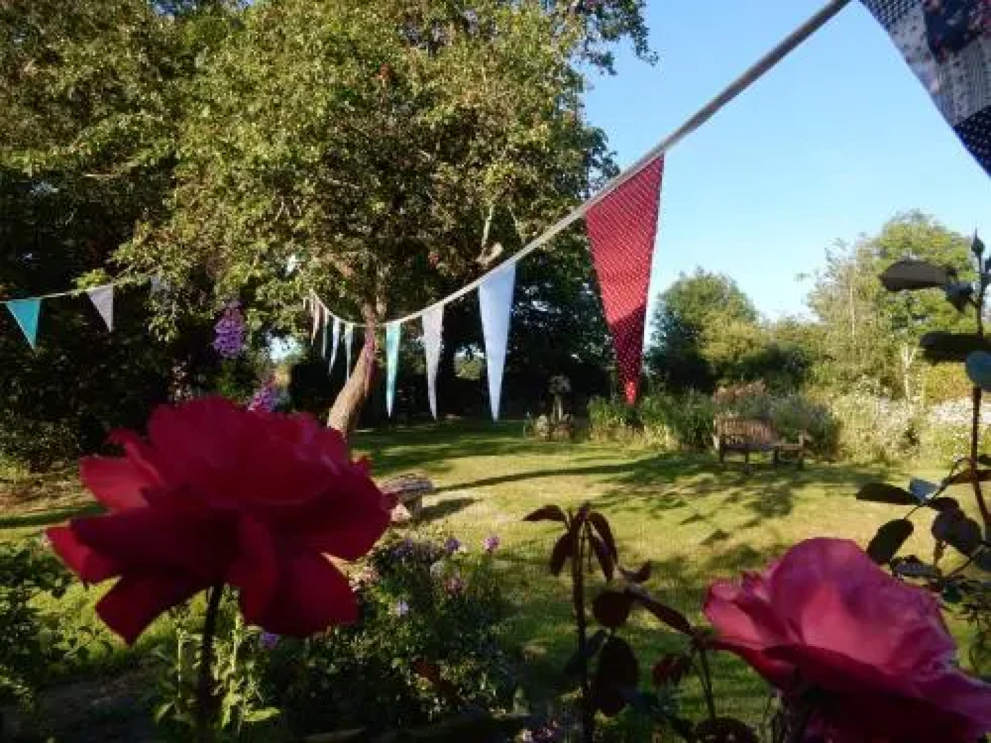 The Farm Snead Bed & Breakfast