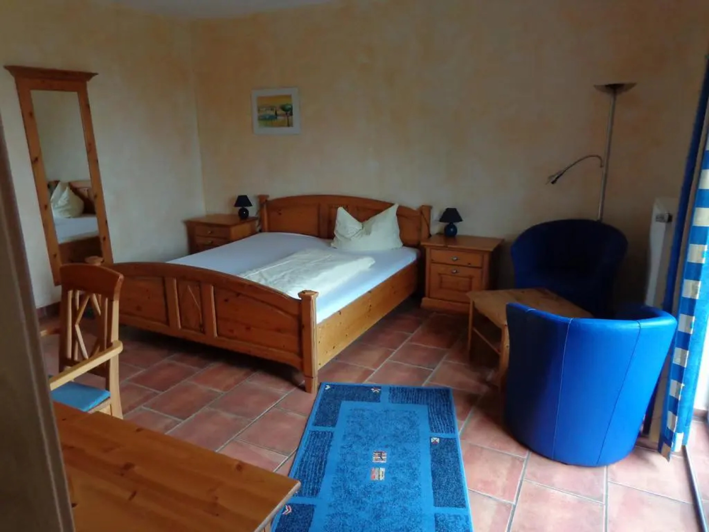 Hotel Leos Ruh
