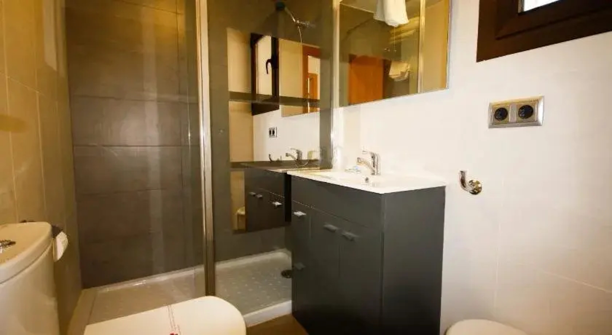 Apartamentos Maysan
