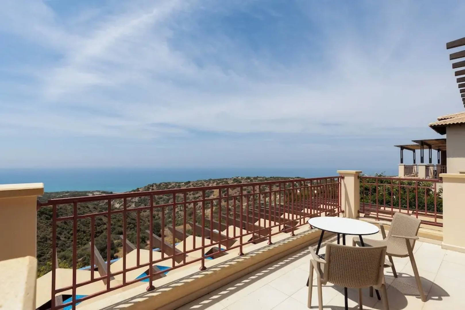 Aphrodite Hills Holiday Residences The Mythos Collection Villas