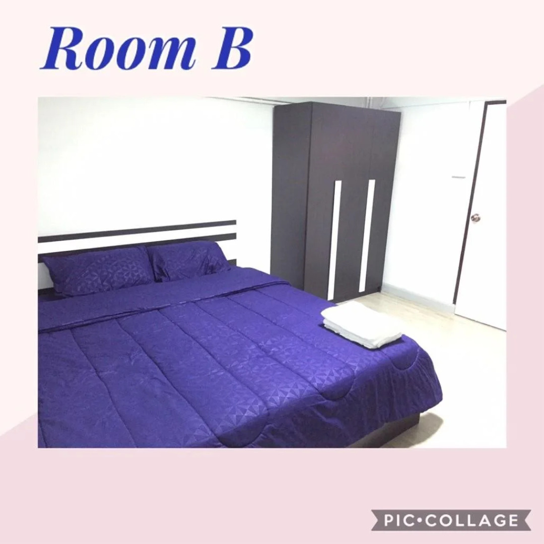 Time @ Phayao Homestay