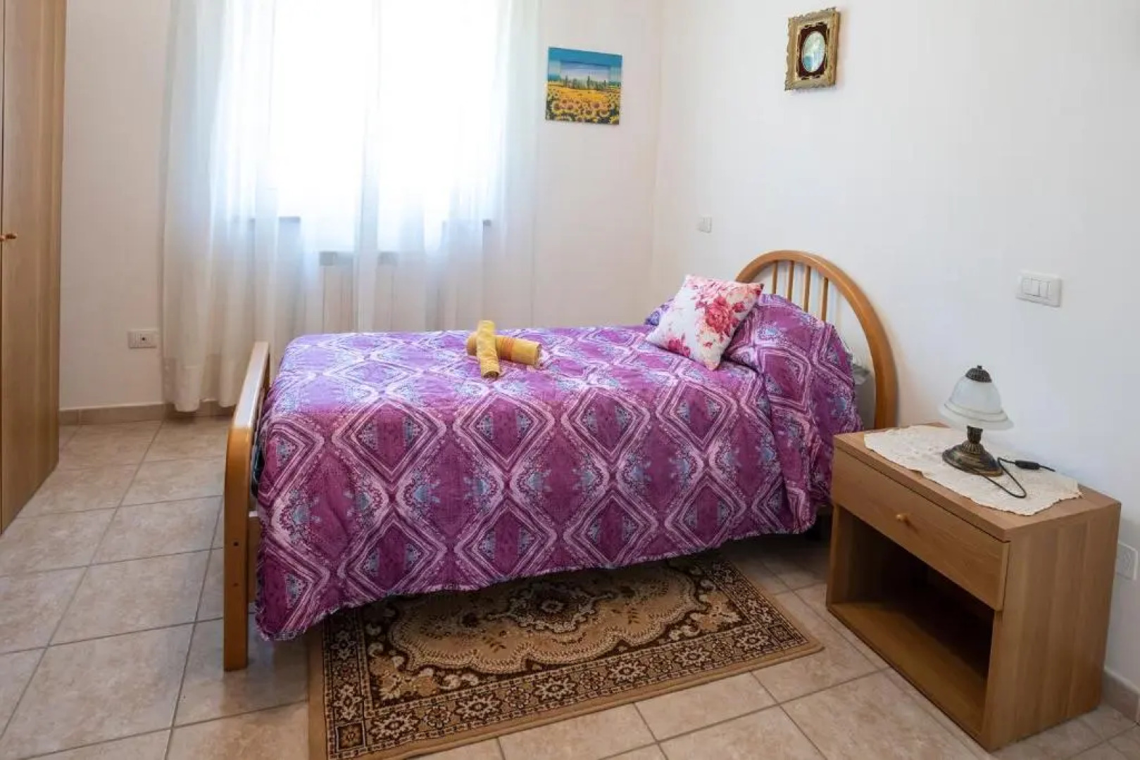 Cottoni Natural Space