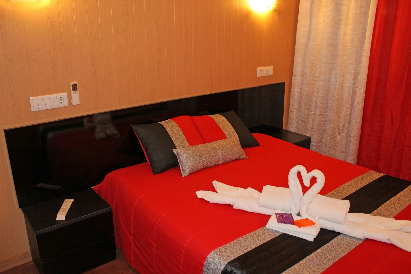 Residencial Monte Carlo