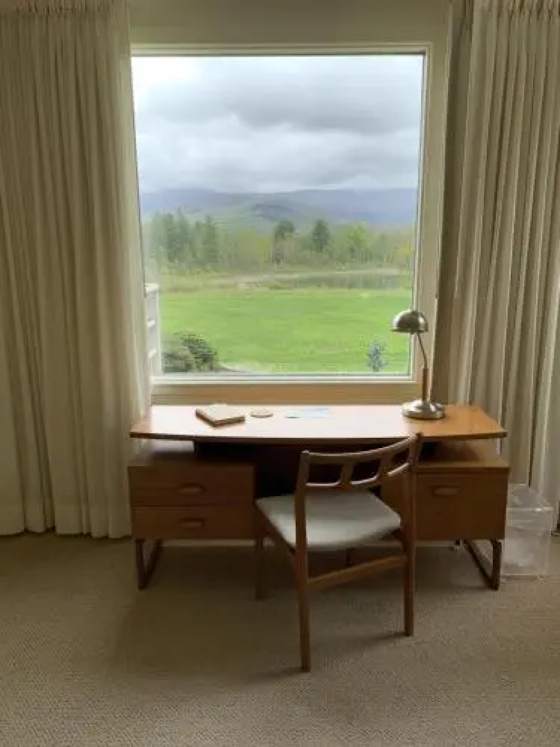 The Guest House At Field Farm