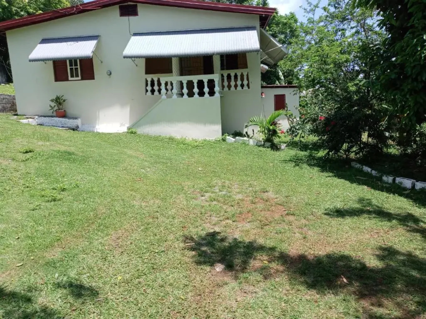 Royal Ridge Villa