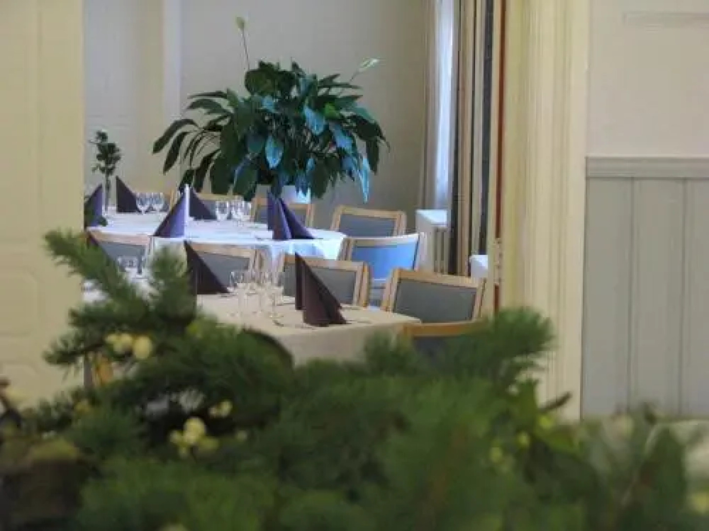 Eurajoen Kristillinen Opisto