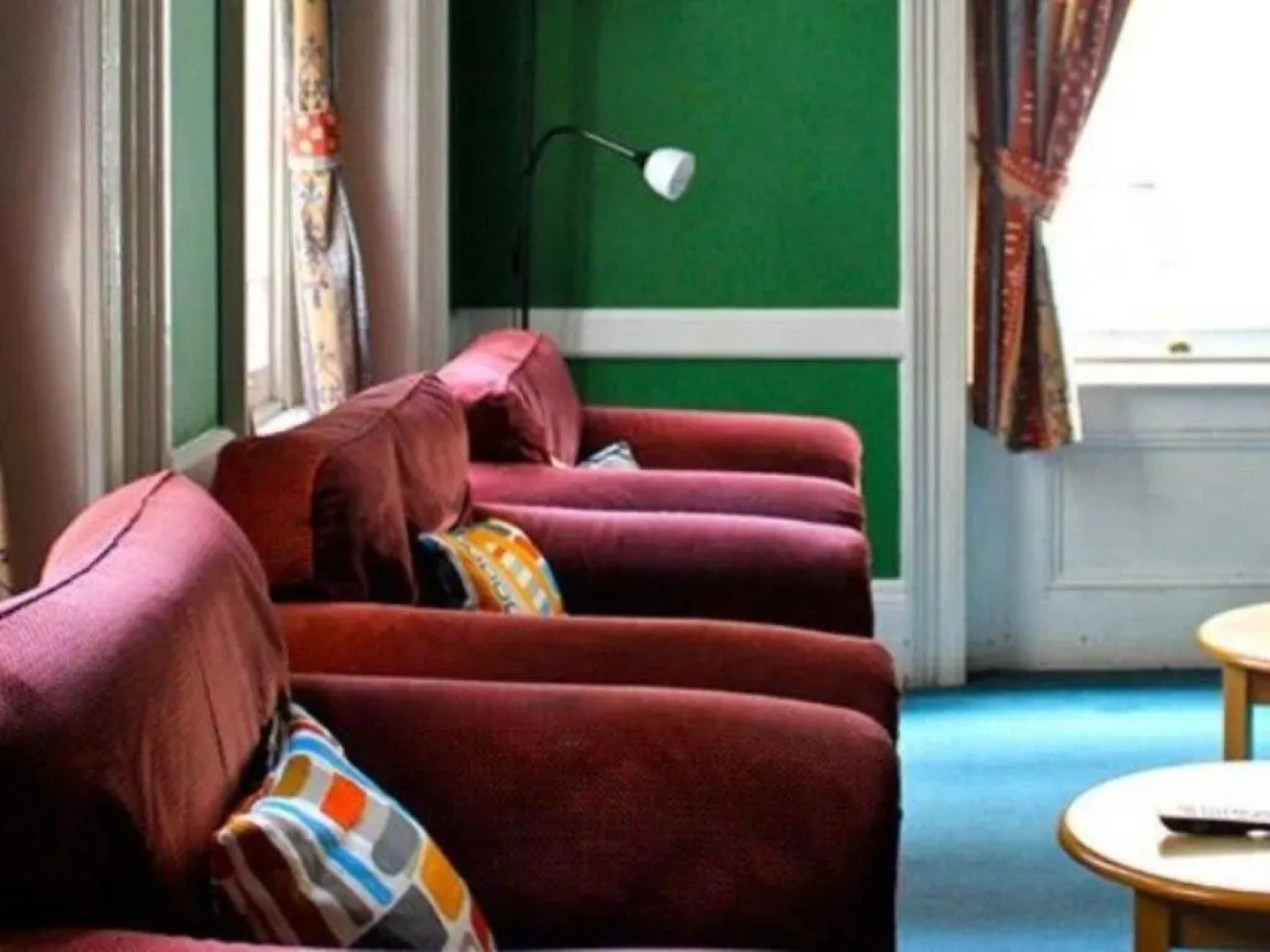 YHA London St Paul's - Hostel