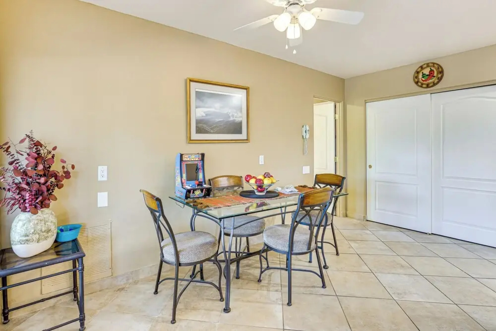 Quiet Sun City West Home - Near Surprise Stadium!