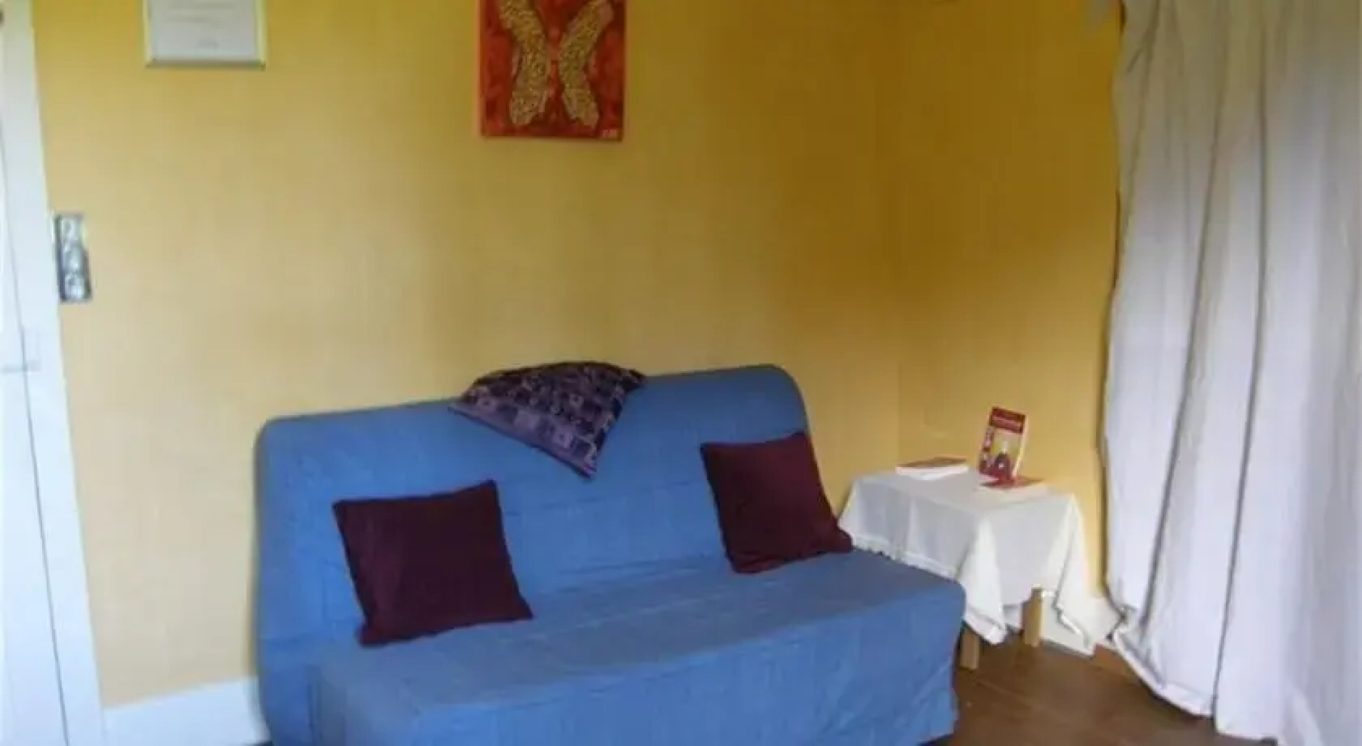 Domaine le Haut Verger