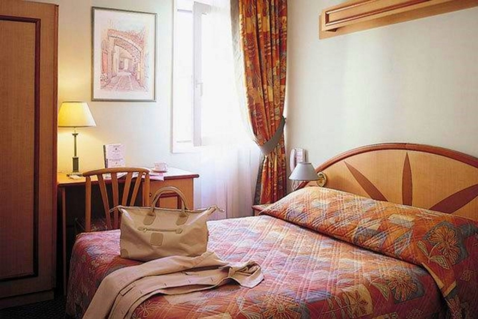 Stars Genève Aéroport