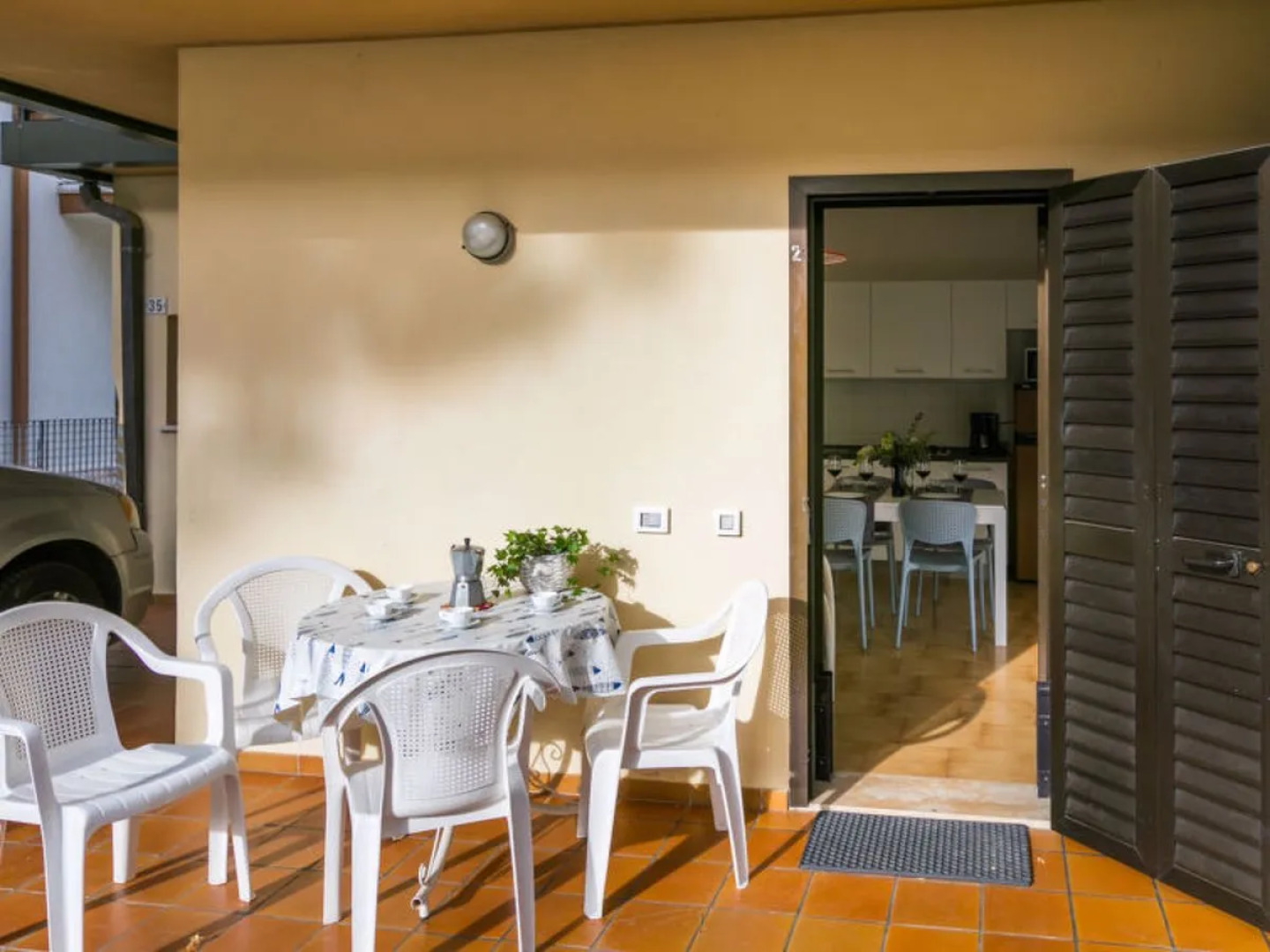 Villa Fiore Carinzia