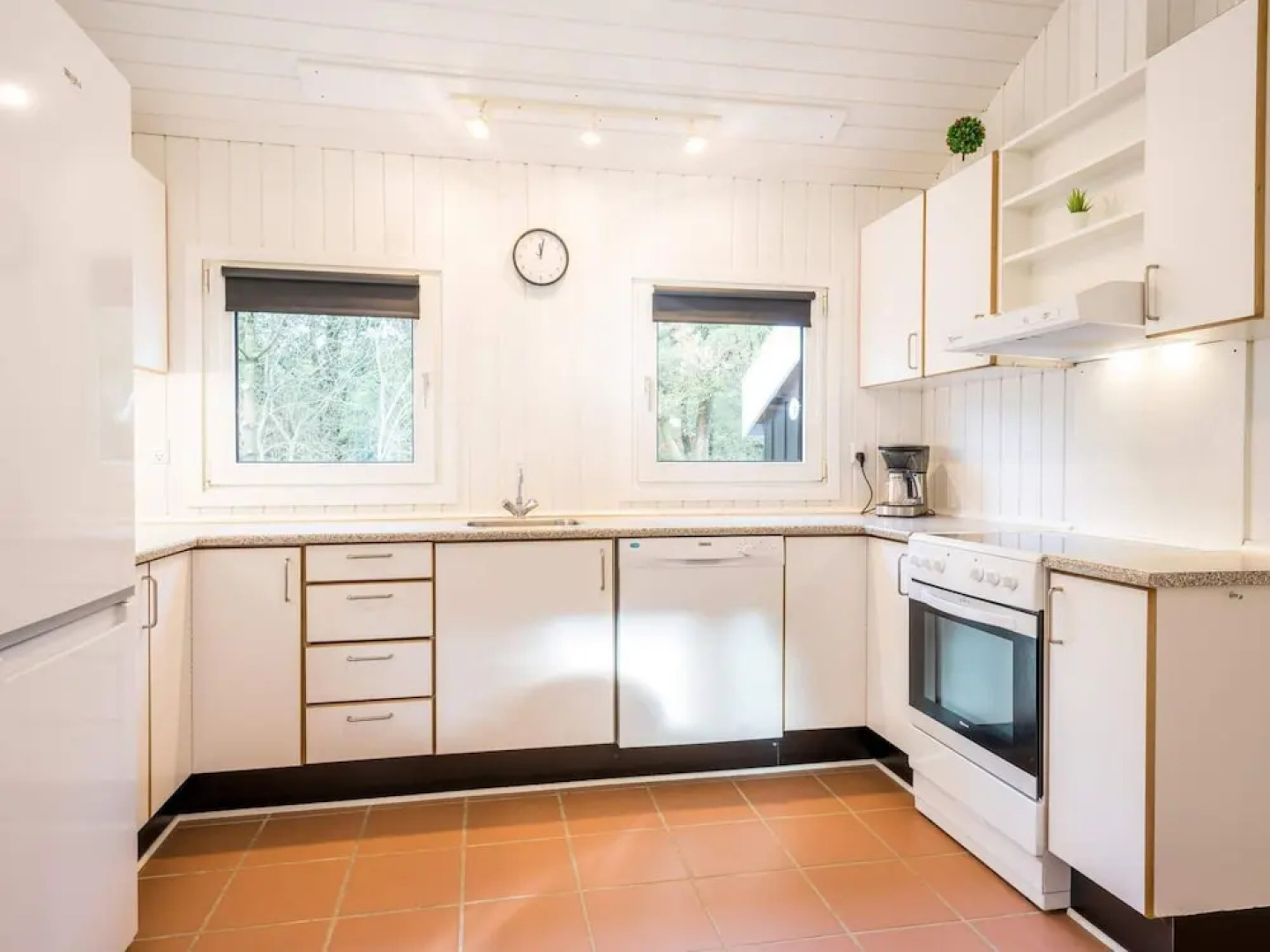 Holiday Home in NÃ¸rre Nebel