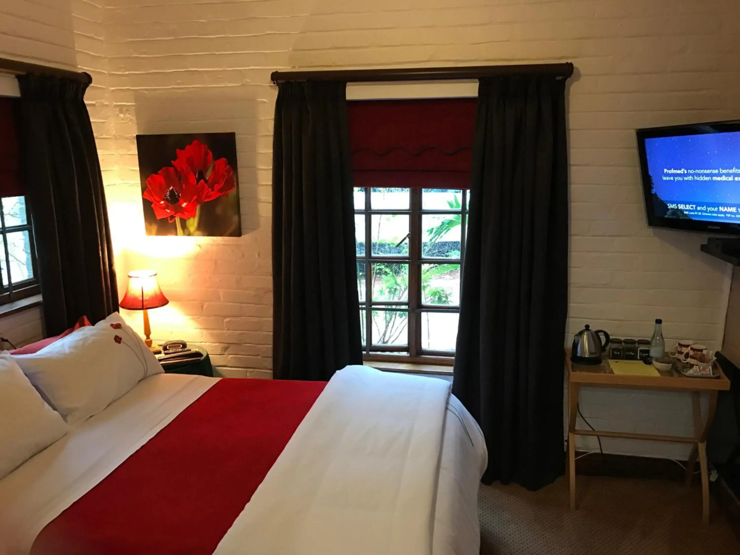 Edenwood Guest House