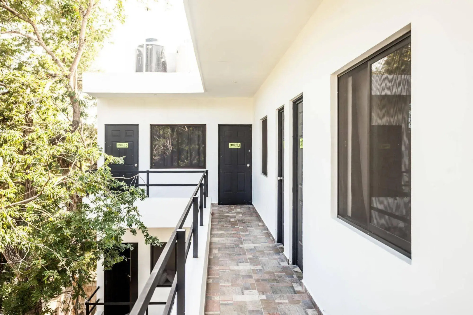 Che Tulum Hostel & Bar