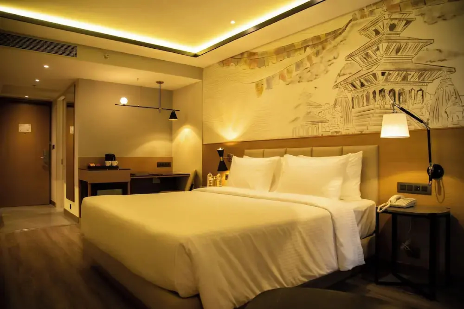 Sarovar Portico Birgunj