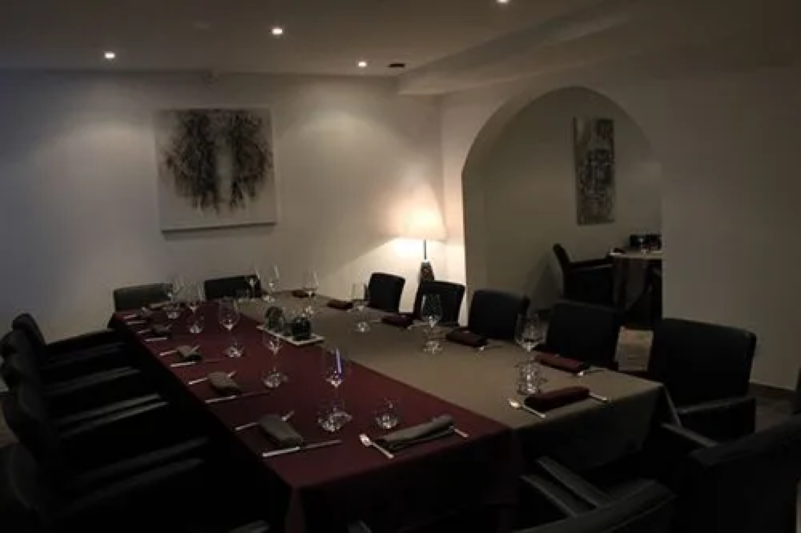 Hôtel Restaurant La Source