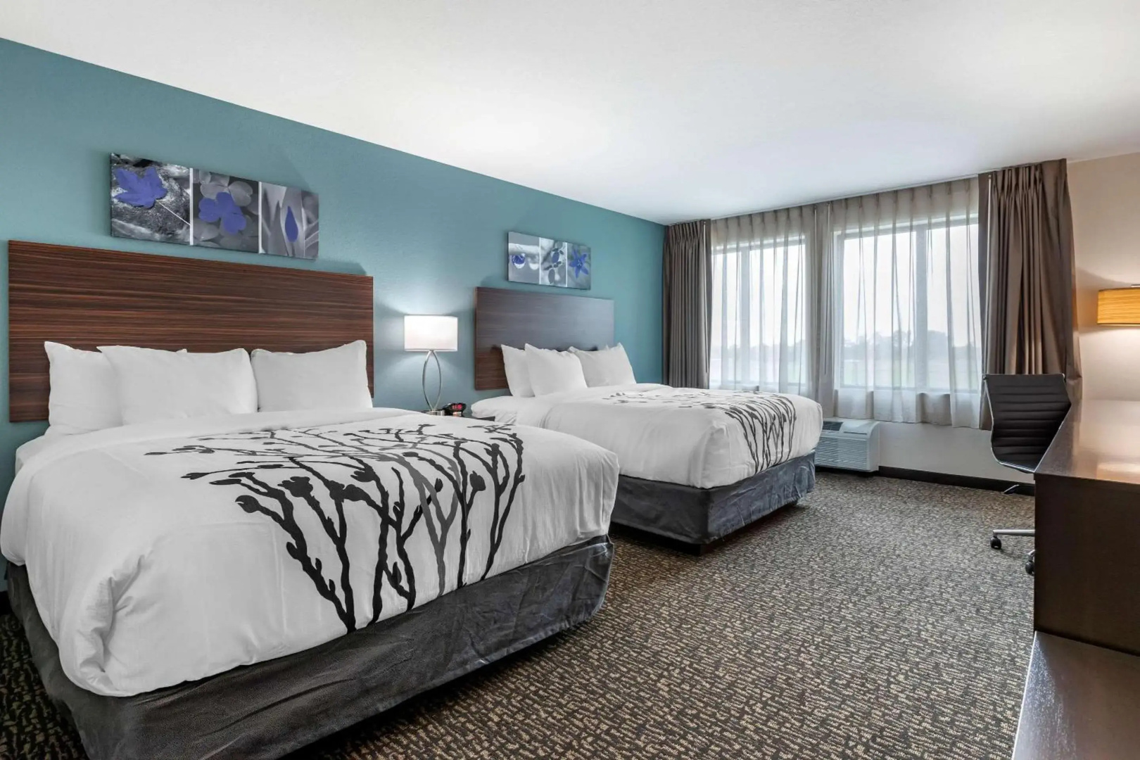 Sleep Inn Waukee-West Des Moines