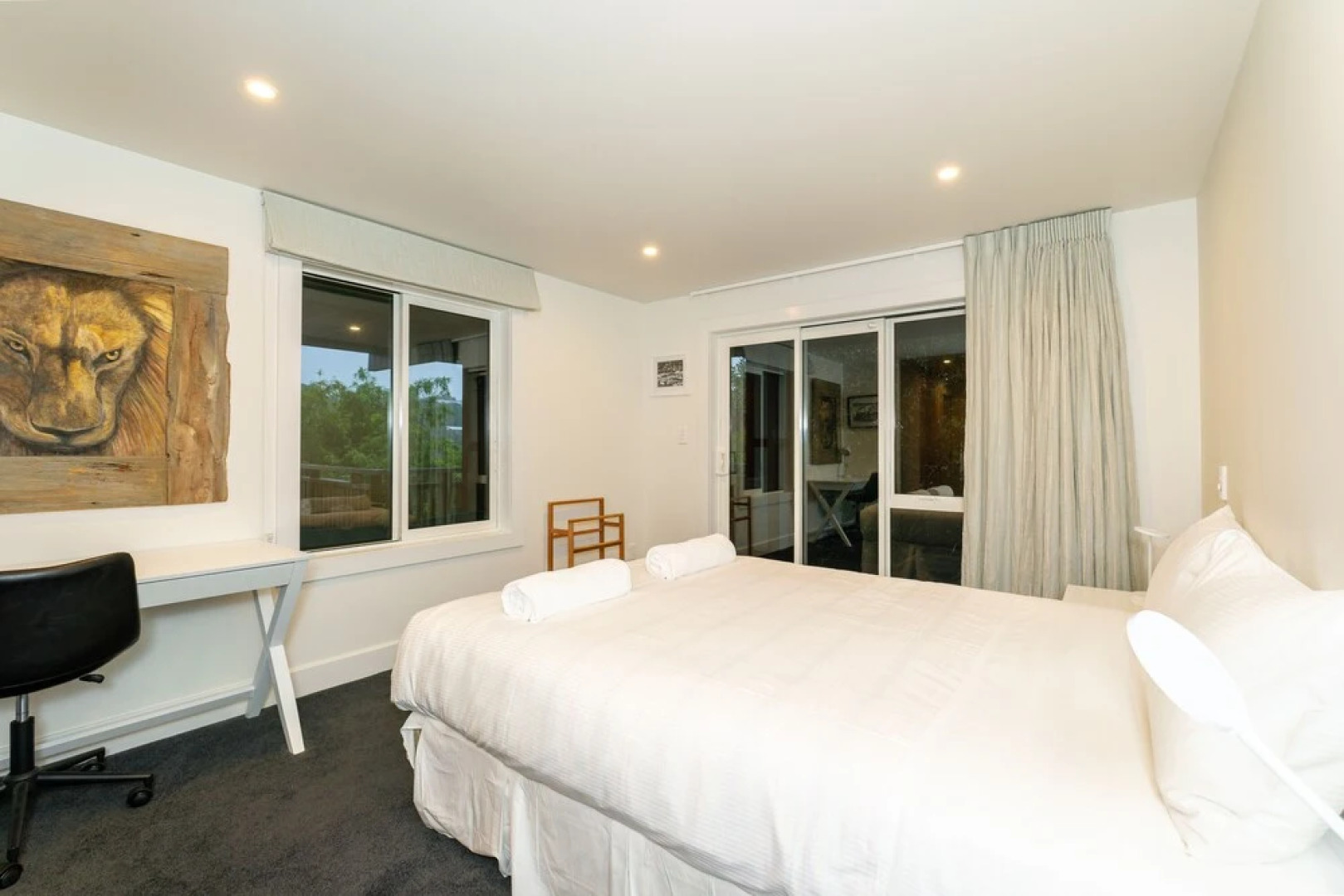 The Kingfisher House - Oneroa