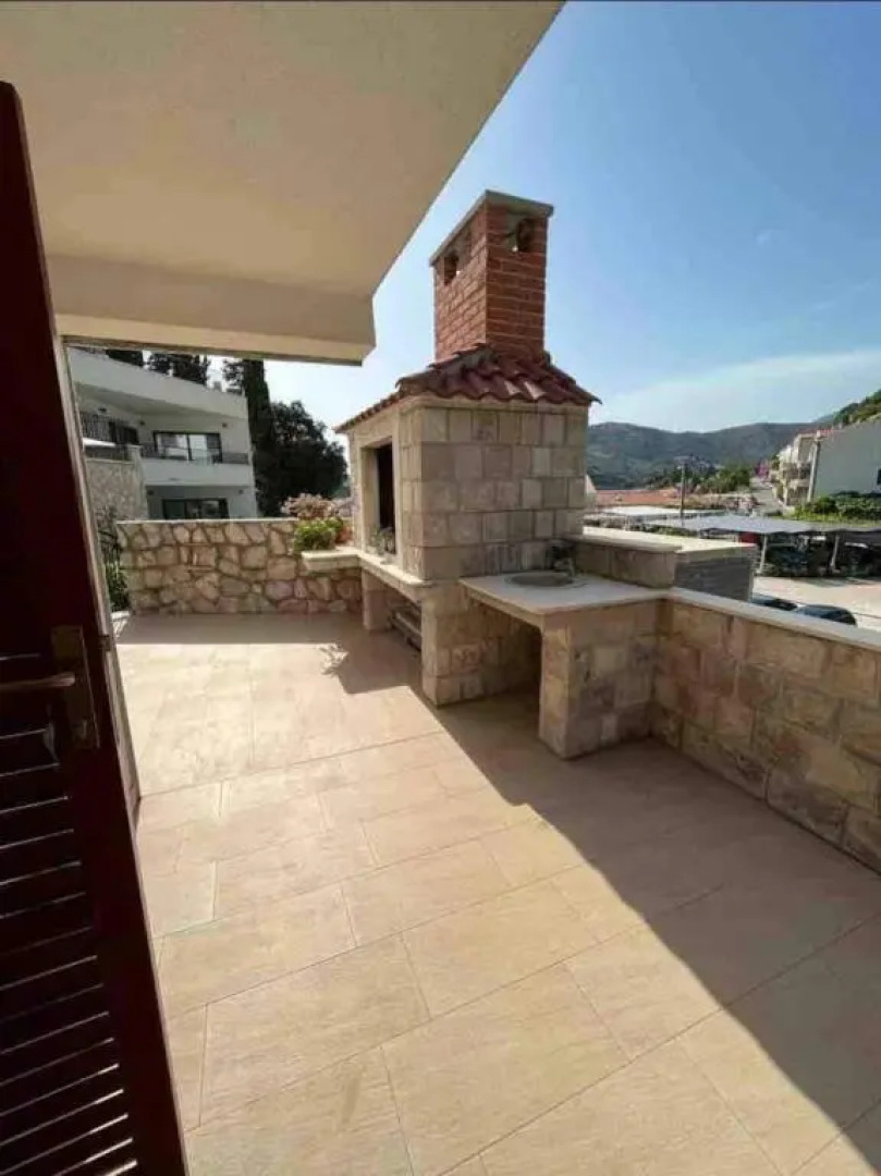 Apartments Fig&Olive