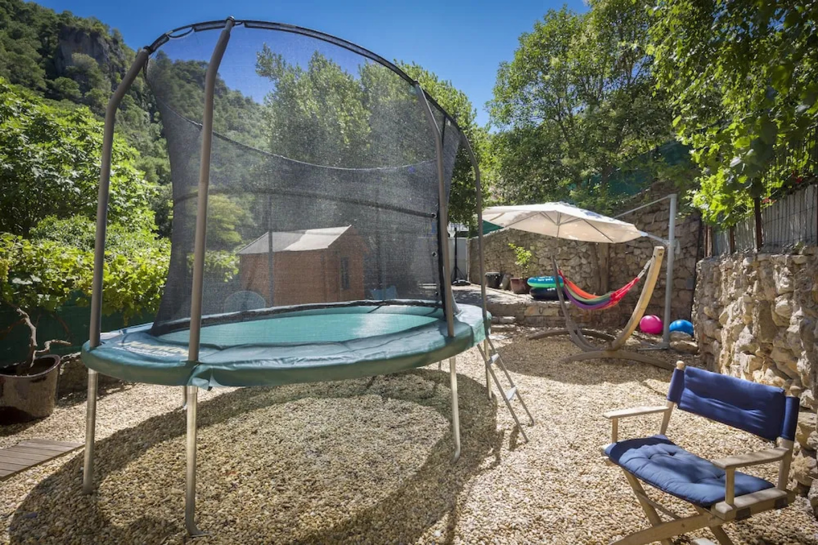 Gîte du Chant des Oiseaux