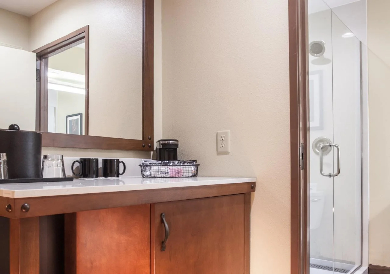 Best Western Plus Inn Of Williams