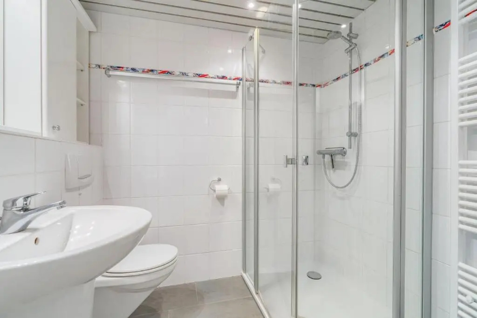 Berolina Wohnung 703