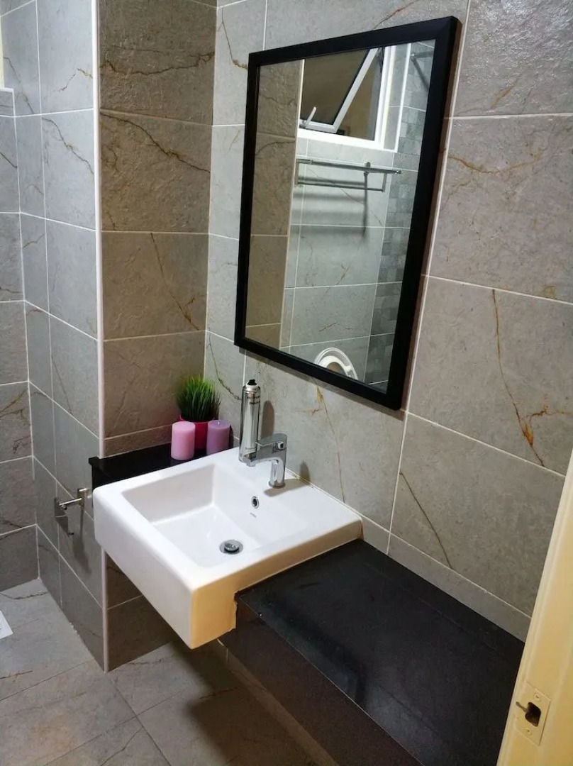 Ais Kacang Sweet Home Pinnacle Tower