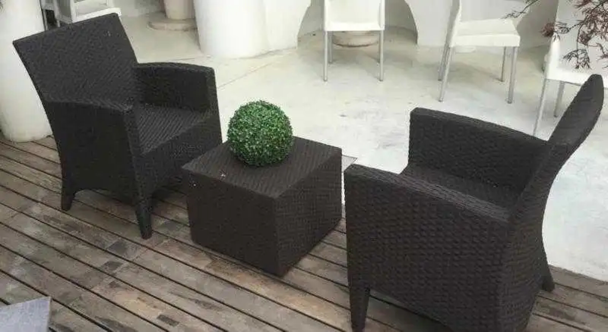 57ResHotel Orio