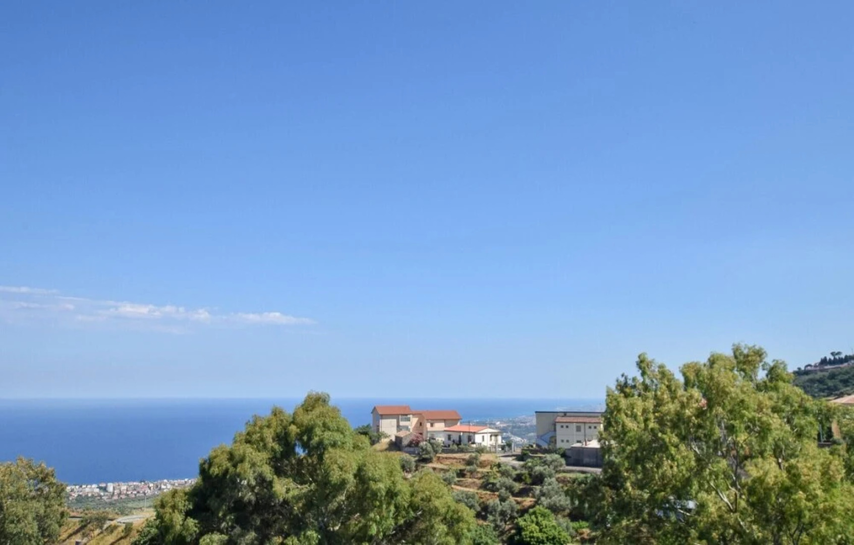 Amazing Apartment in Gioia Tauro With Wifi and 1 Bedrooms