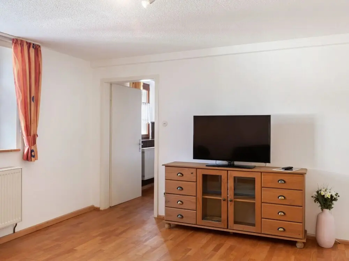 Pleasant Apartment in Kunreuth With Private Terrace