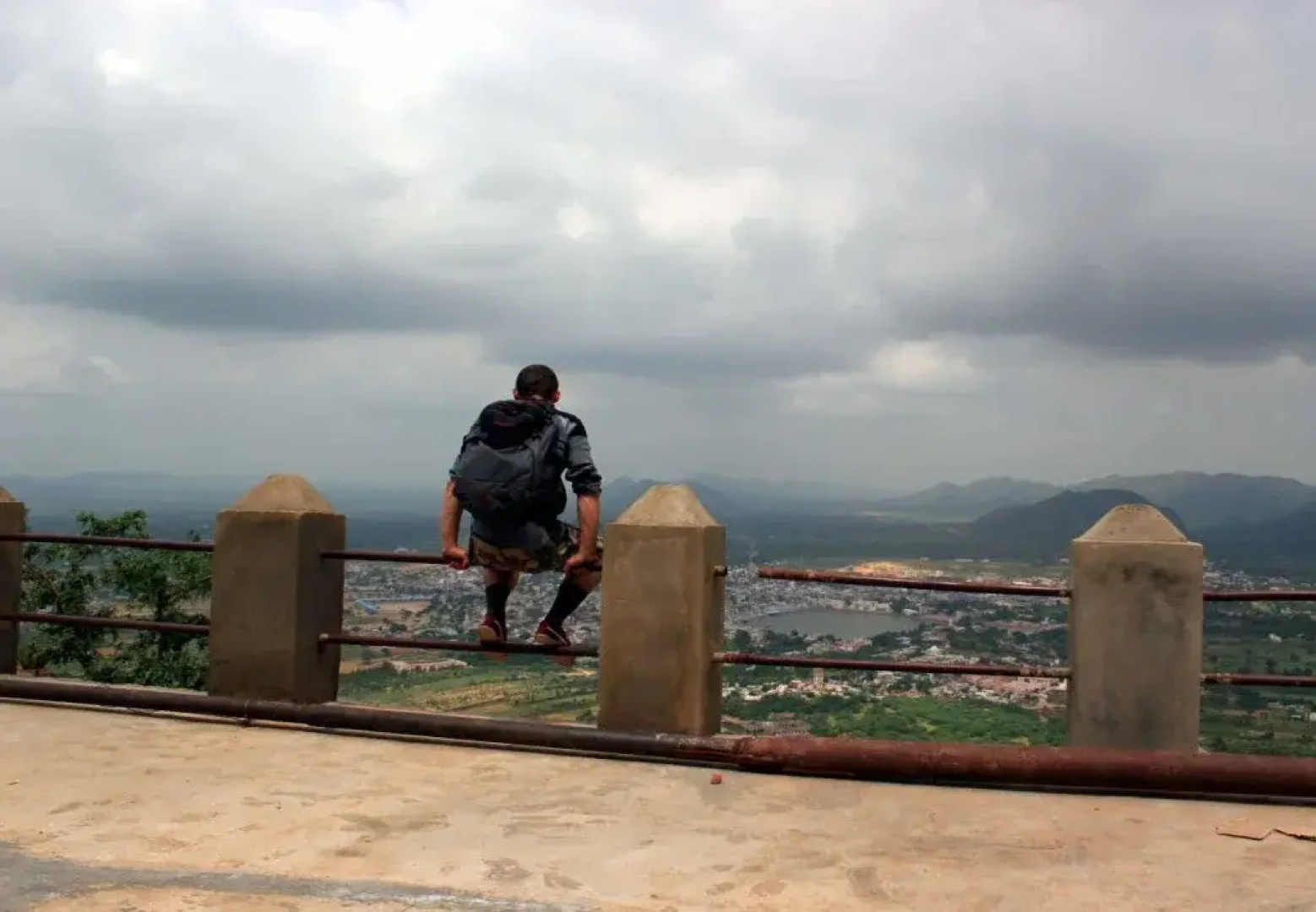 Pushkar Hotel Yuvraj