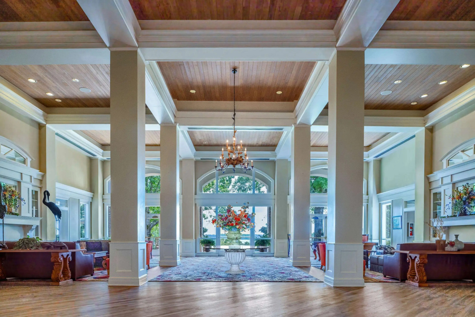 Cypress Bend Resort, a Wyndham Hotel