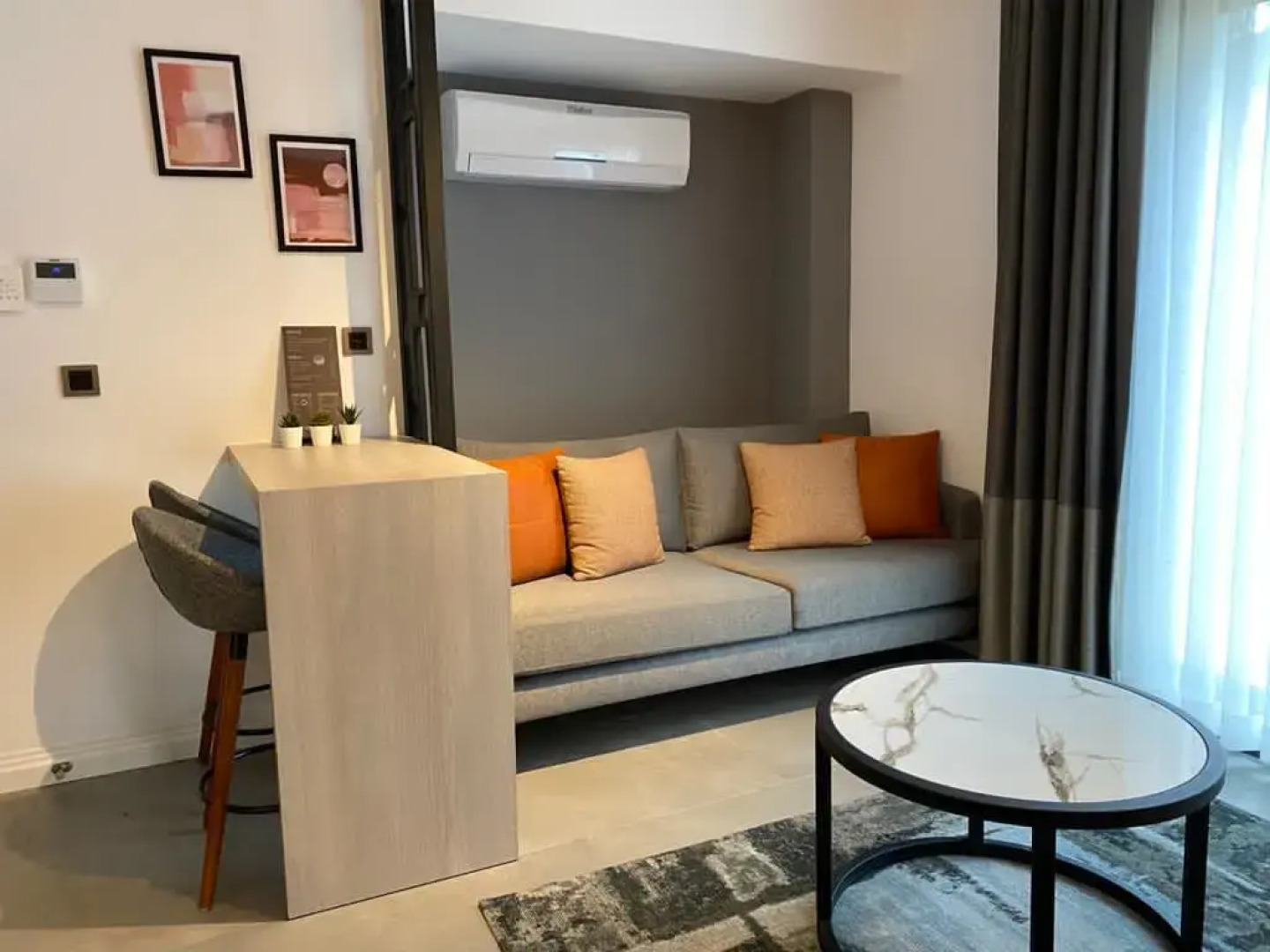 Ayayorgi̇ Homes & Hotels