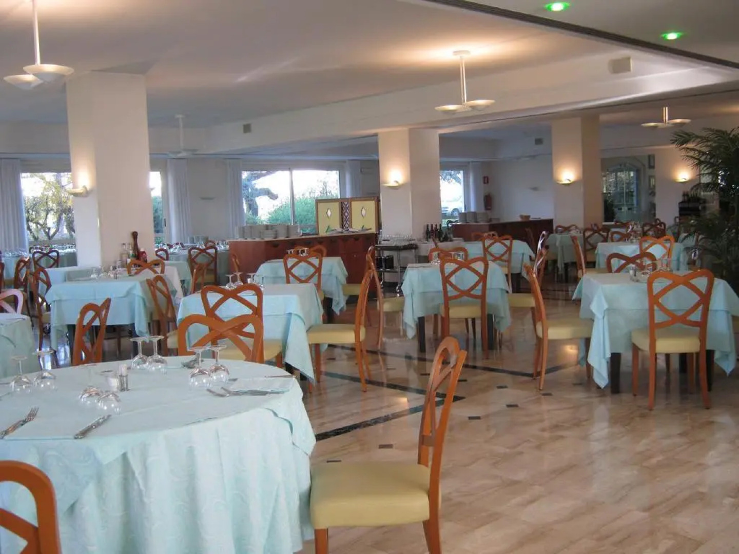 Giardino Dei Principi