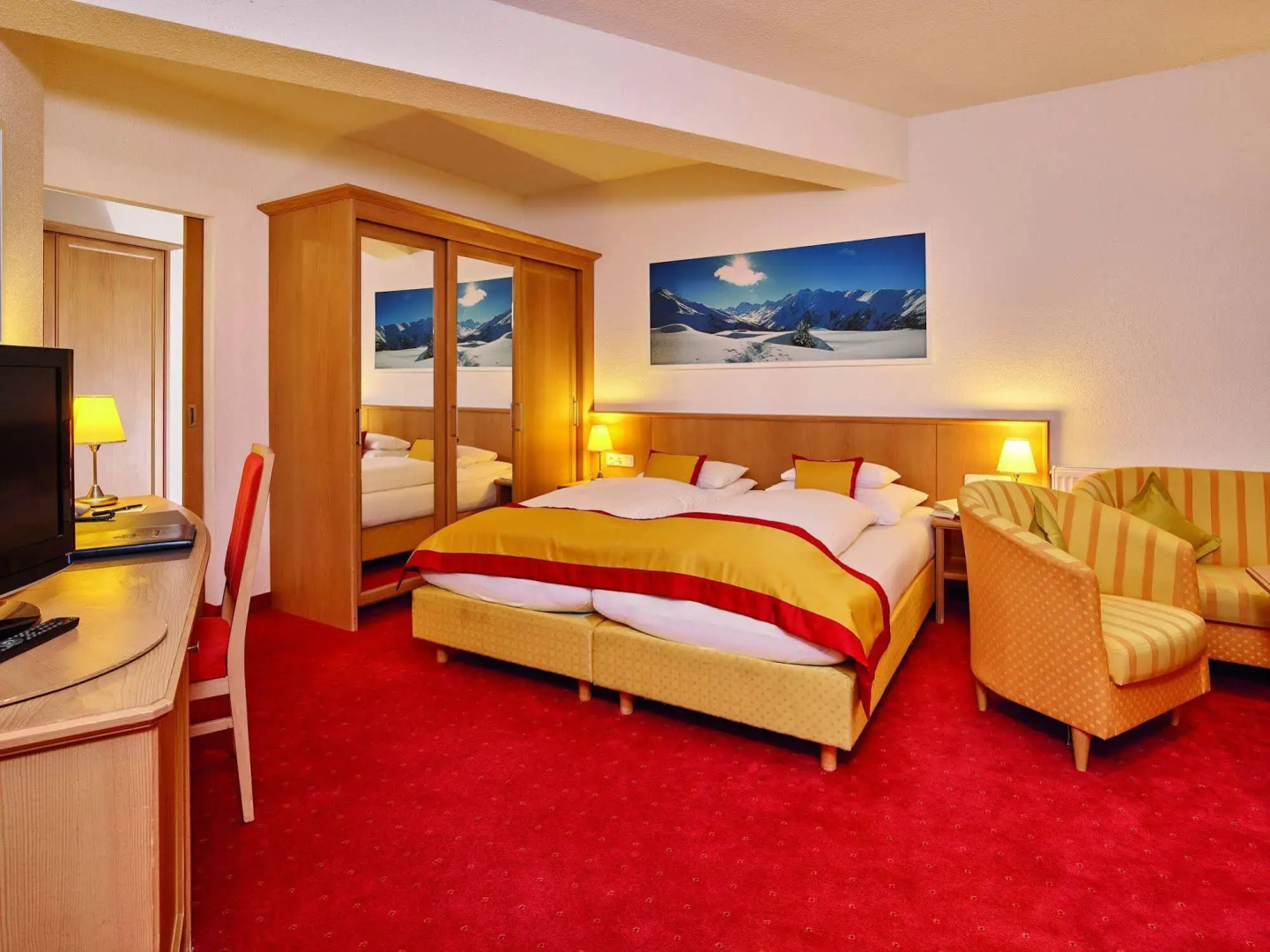 Seiblishof Superior Hotel Ischgl