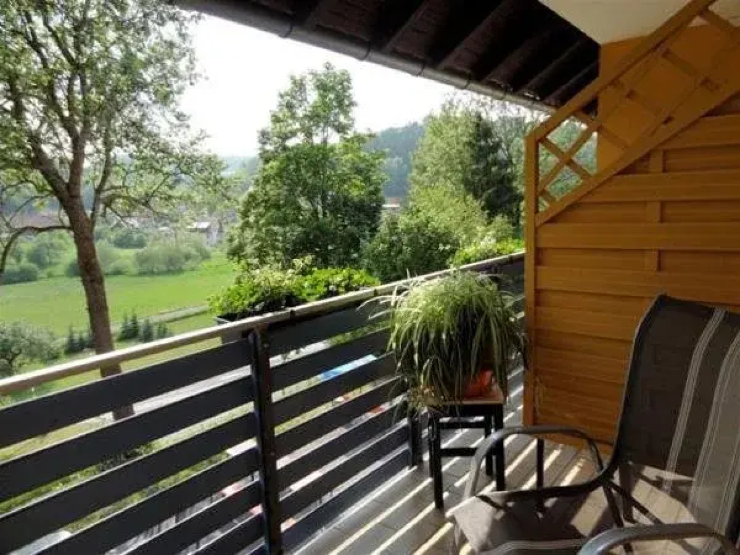 Hotel Garni Naturtraum