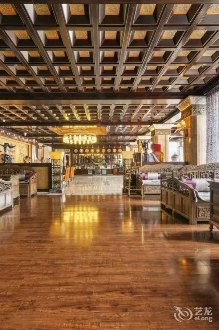 Xueyu Tiantang International Hotel