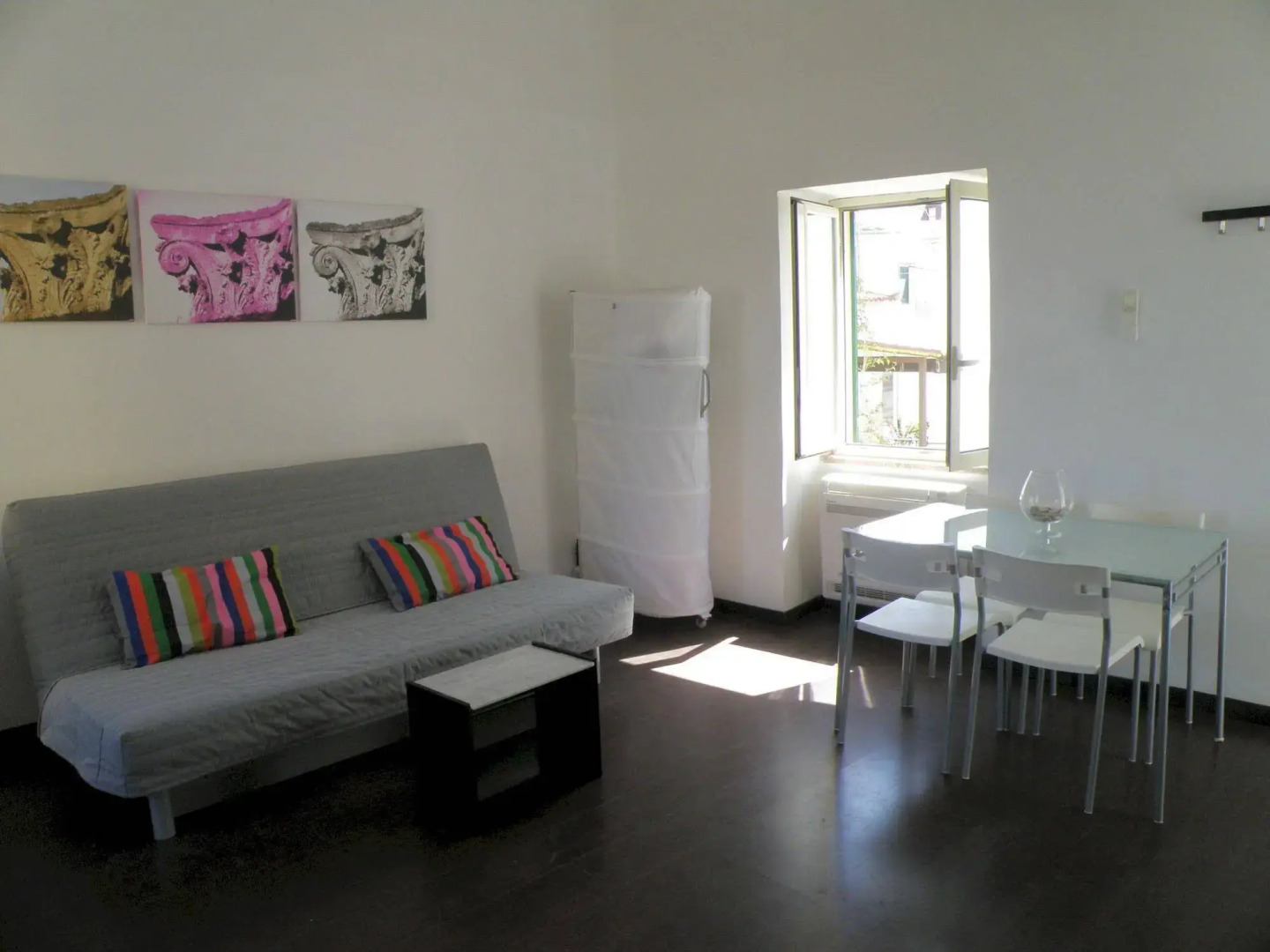 Dreaming Guest House