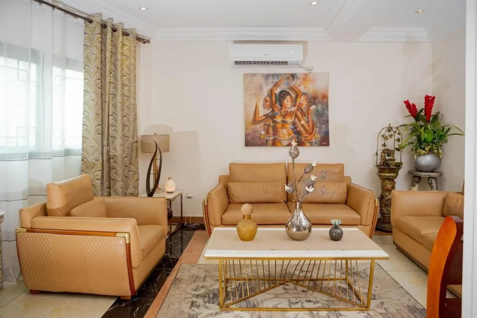 Hotel Hibiscus Louis