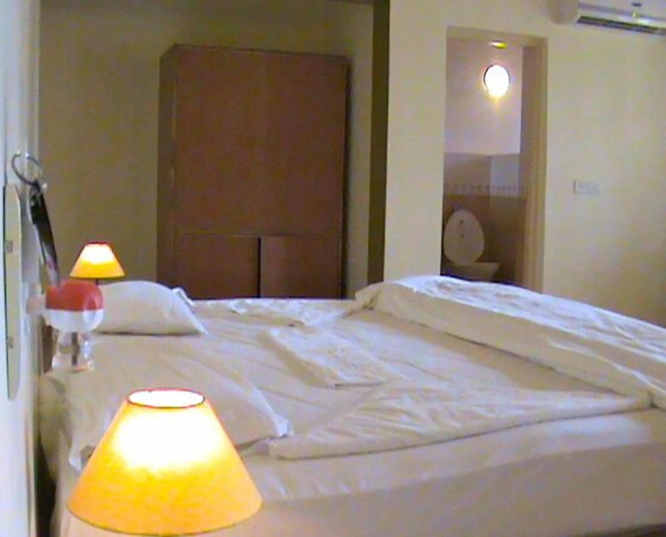 Star of The Sea Resort