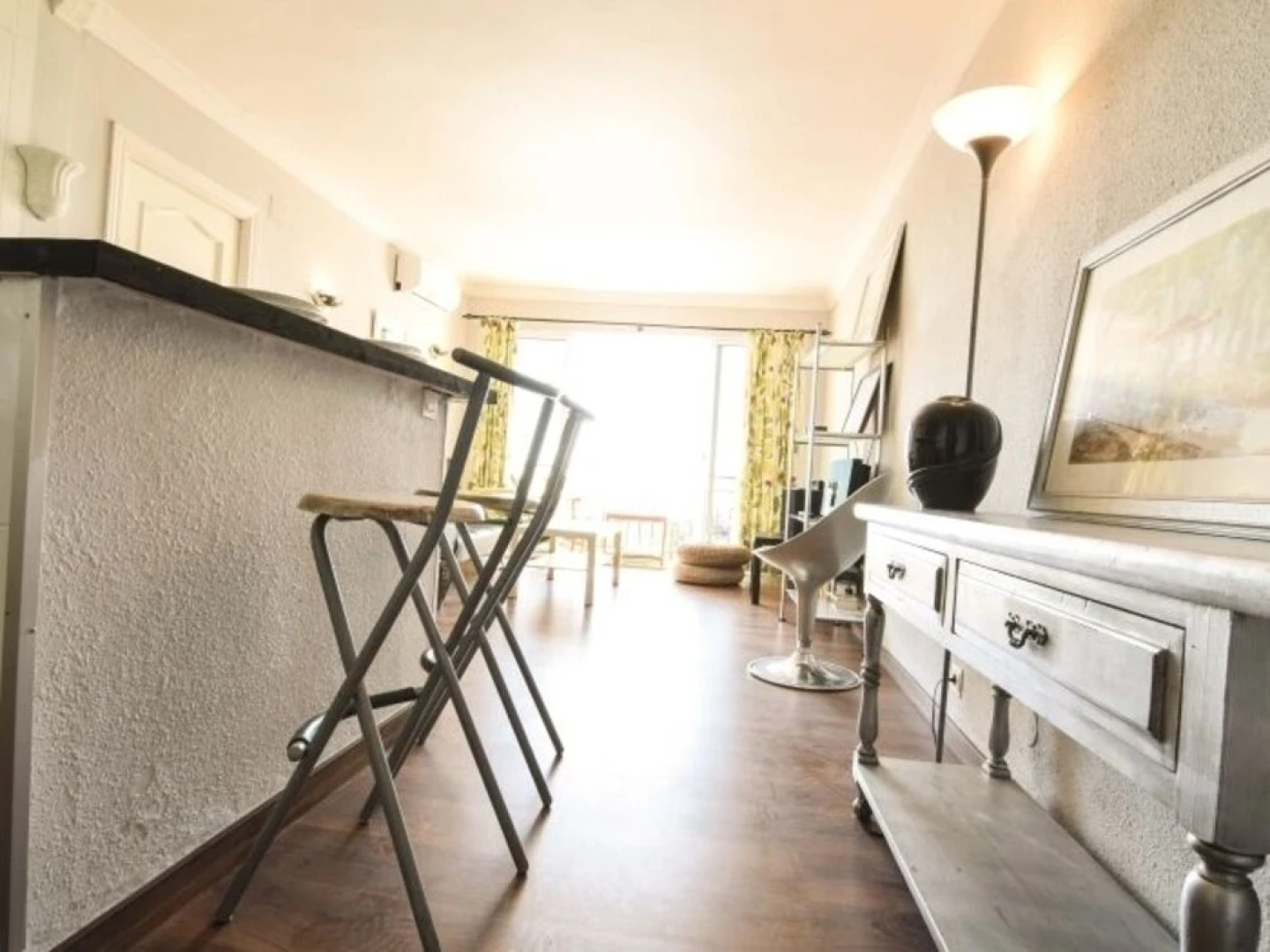 Letmalaga La Cala Beach