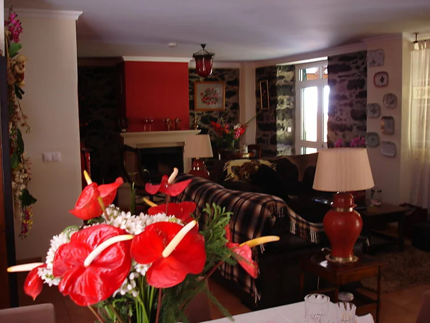 Villa Casa Do Regresso